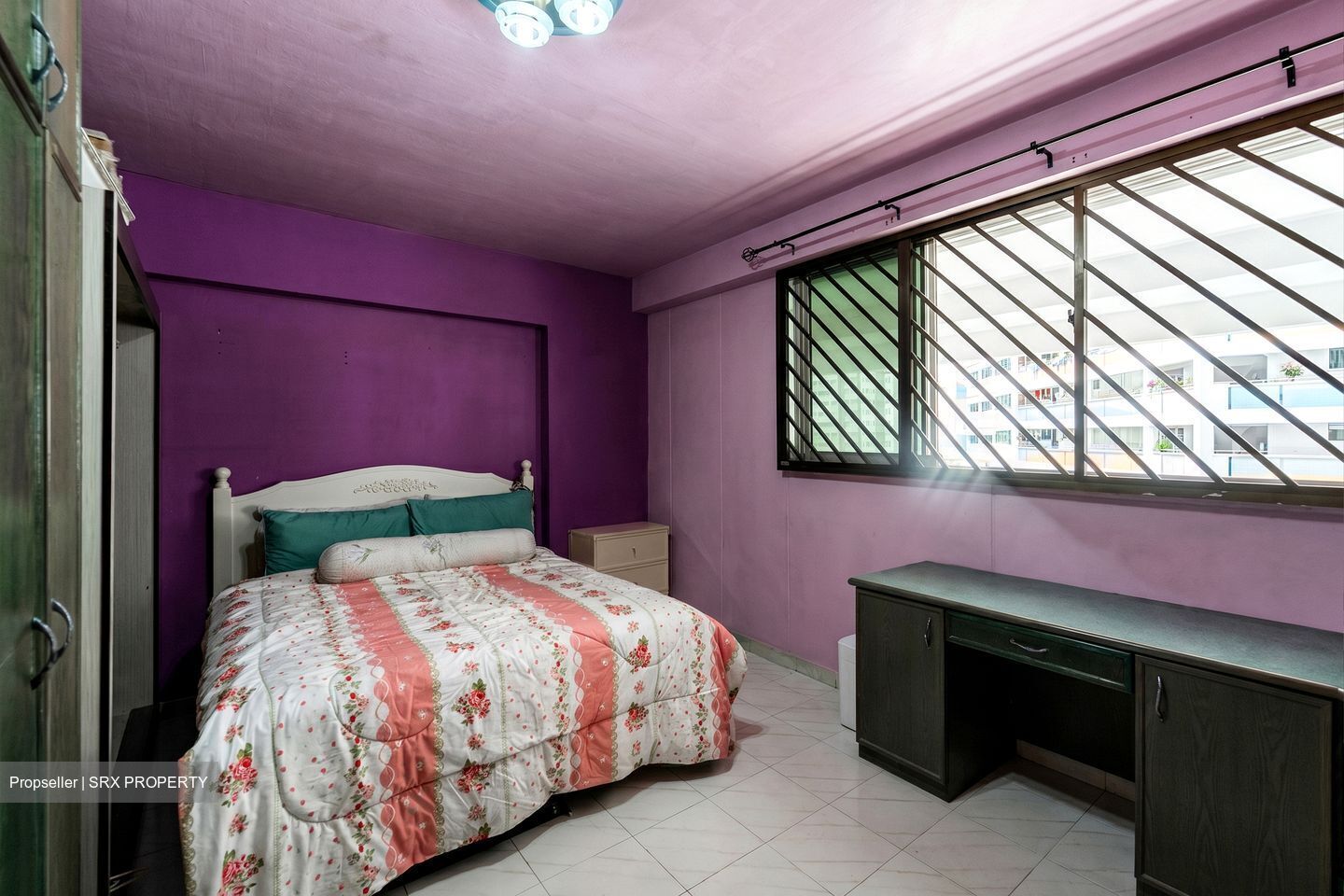 Blk 241 Bukit Panjang Ring Road (Bukit Panjang), HDB 4 Rooms #557696031